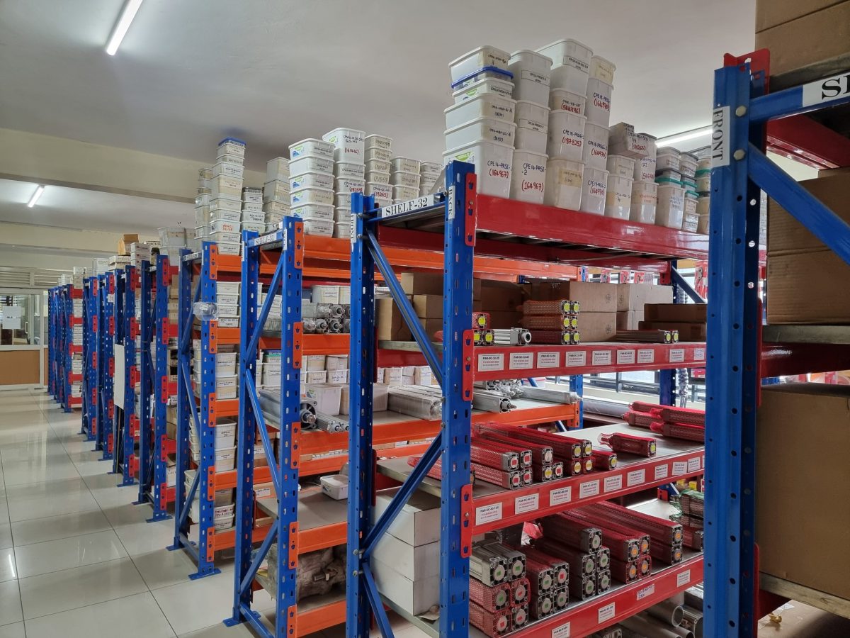 RS South Africa partners with Kenyan reseller as cornerstone of its African strategy